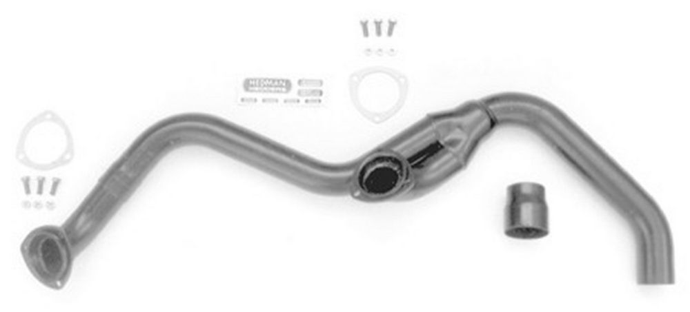 Y-Pipe for 82-92 Camaro