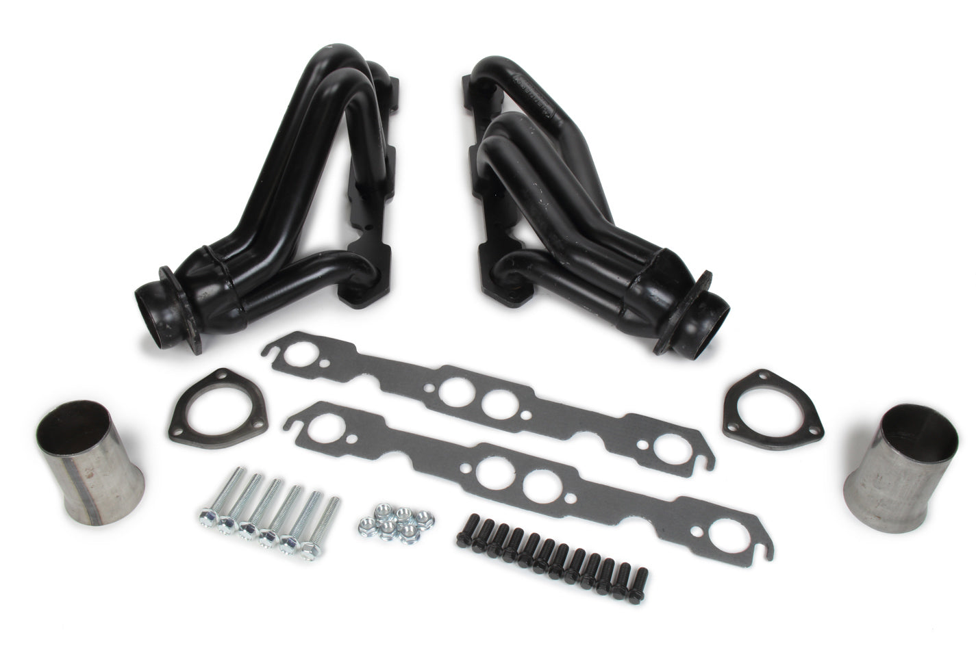 Headers - 82-00 SBC S10 2WD