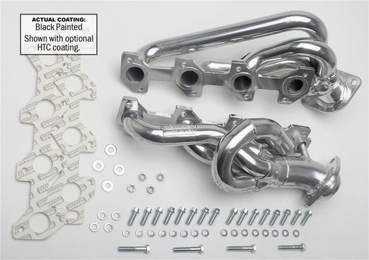 Dodge Truck Headers - 99-02 4.7L