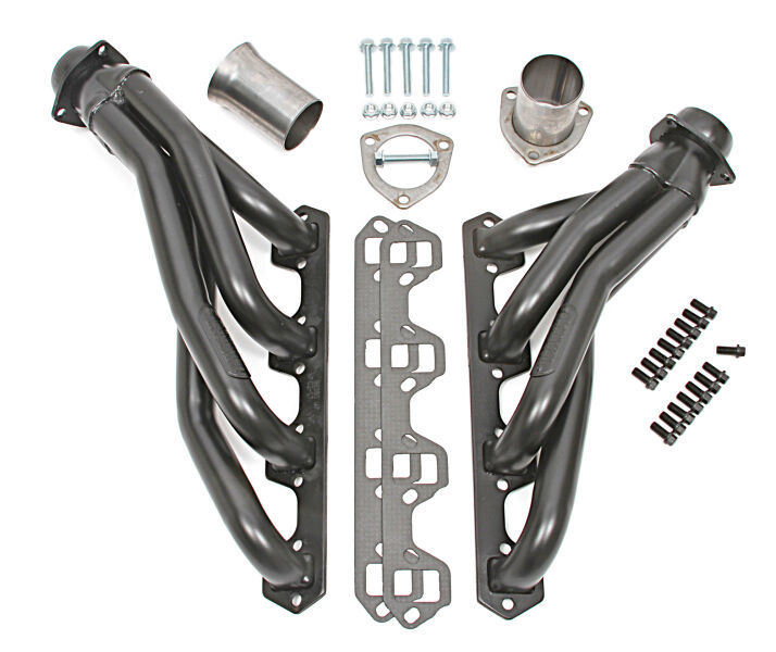 79-90 302 Mustang Shorti