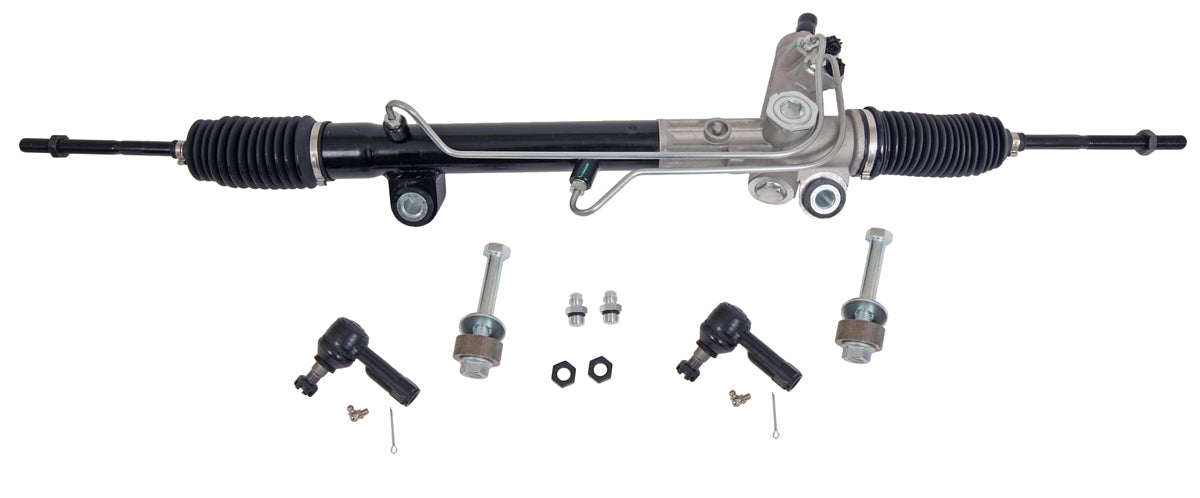 New Mustang II Power Rack & Pinion 3/4-36