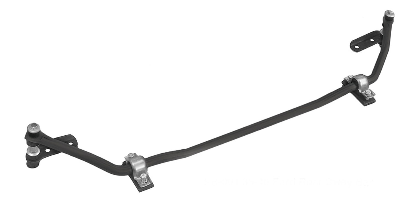 Sway Bar Kit