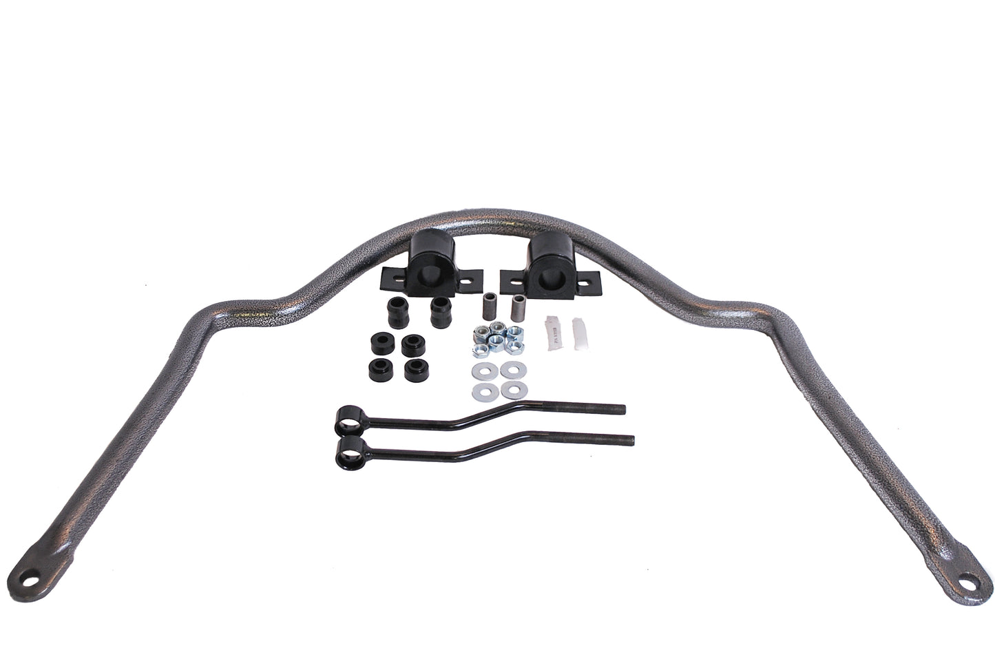 08-16 Ford E450 Rear Sway Bar 1-1/2in