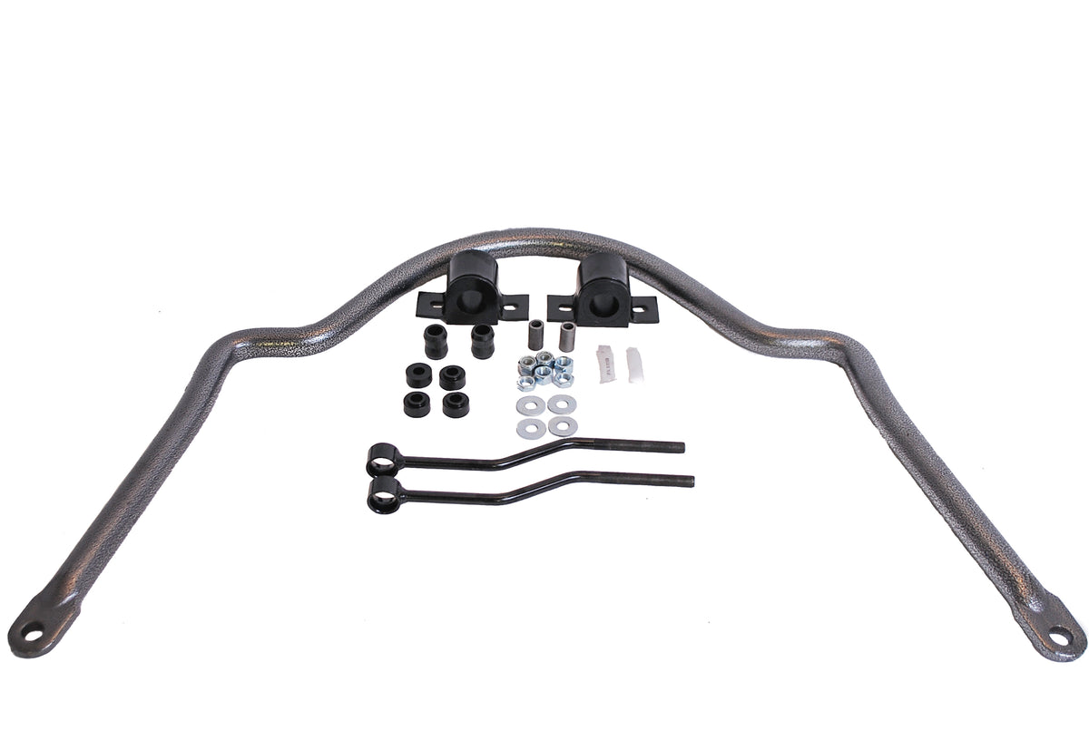 08-16 Ford E450 Rear Sway Bar 1-1/2in