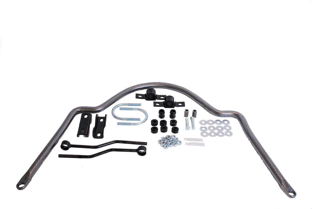 89-14 Ford E250-350 Rear Sway Bar