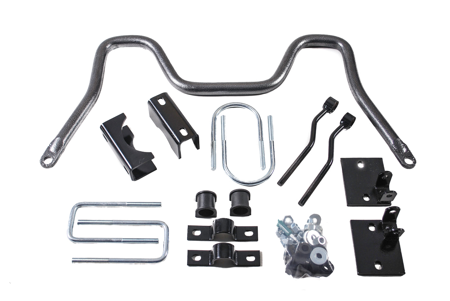 03-08 Dodge 2500 Rear Sway Bar