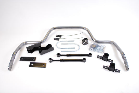 Big Wig 11-19 GM 2500 Sway Bar 1-5-/16in