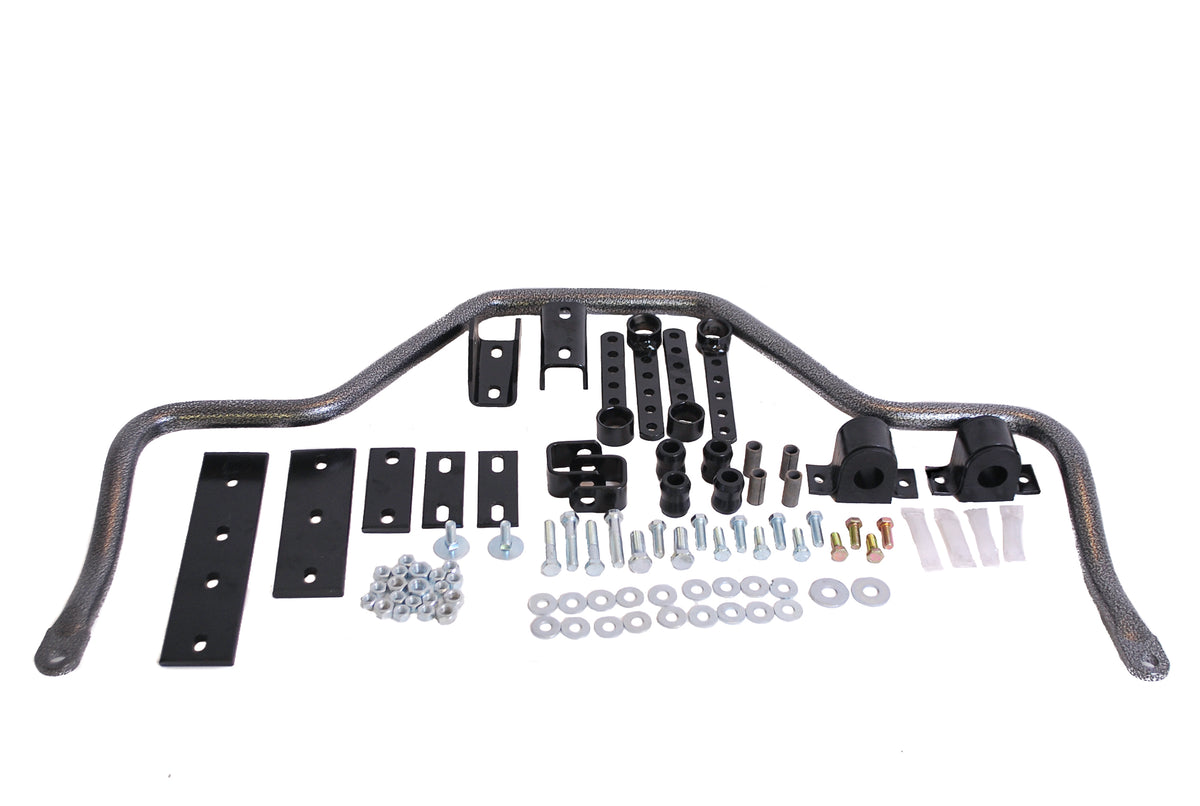 94-02 Dodge 1500 Rear Sway Bar