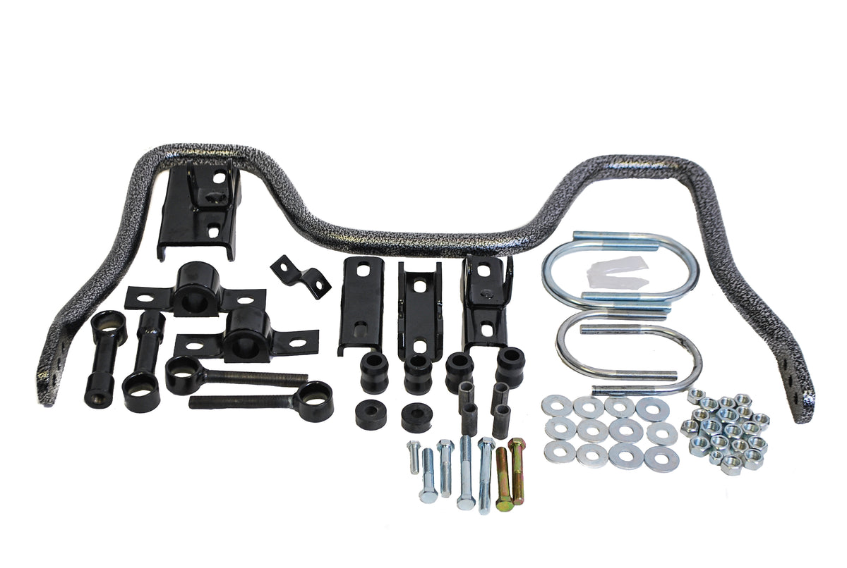 GM Rear Sway Bar 1-1/8in Sway Bar 1-1/8in