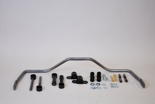 97-06 Jeep TJ Rear Sway Bar 3/4 in.