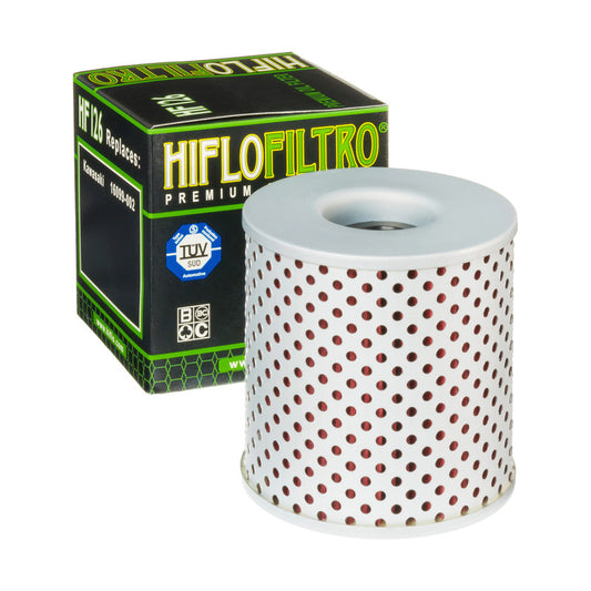 KZ1000 Oil Filter (Tall) Hi-Filtro HF126