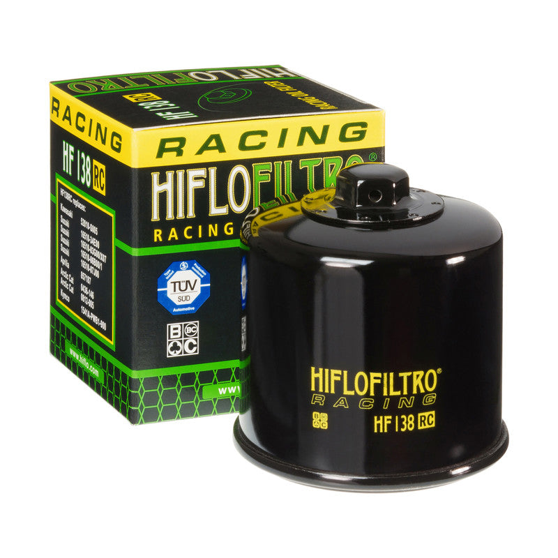 Suzuki Hayabusa Race Oil Filter