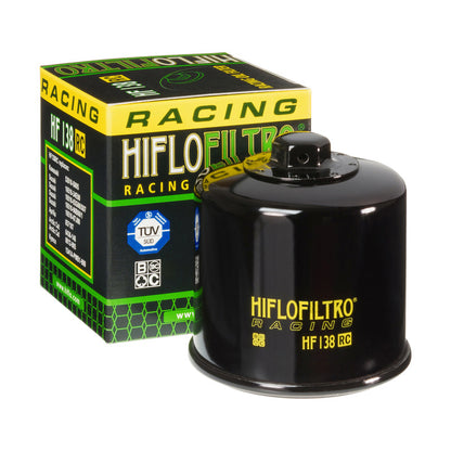 Suzuki Hayabusa Race Oil Filter