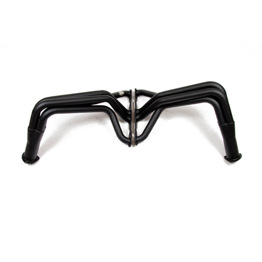 S/C Headers - SBC 55-57 Full Size Car