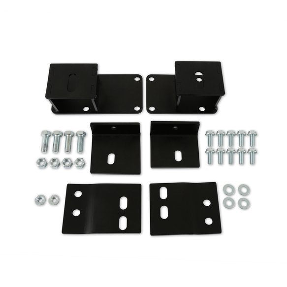 Engine Mount Bracket Kit Gen III Hemi Engine Swap