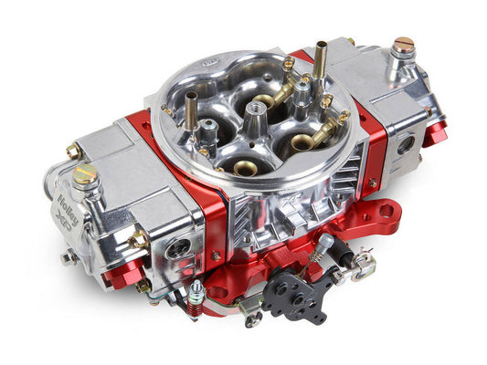 Ultra HP Carburetor - 750CFM