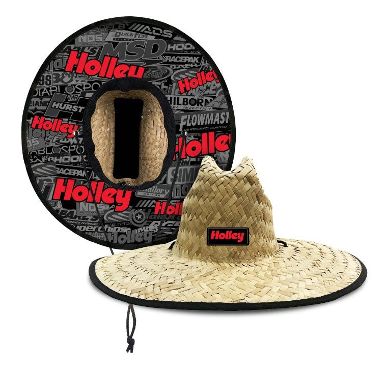 Holley Straw Hat - Large