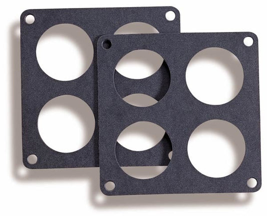 Flange Gasket 1150/1250 CFM Carbs 4-Hole