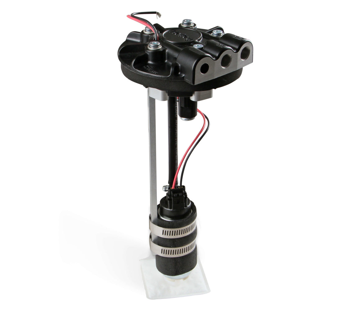 In-Tank Retrofit Fuel Pump Module 255LHP