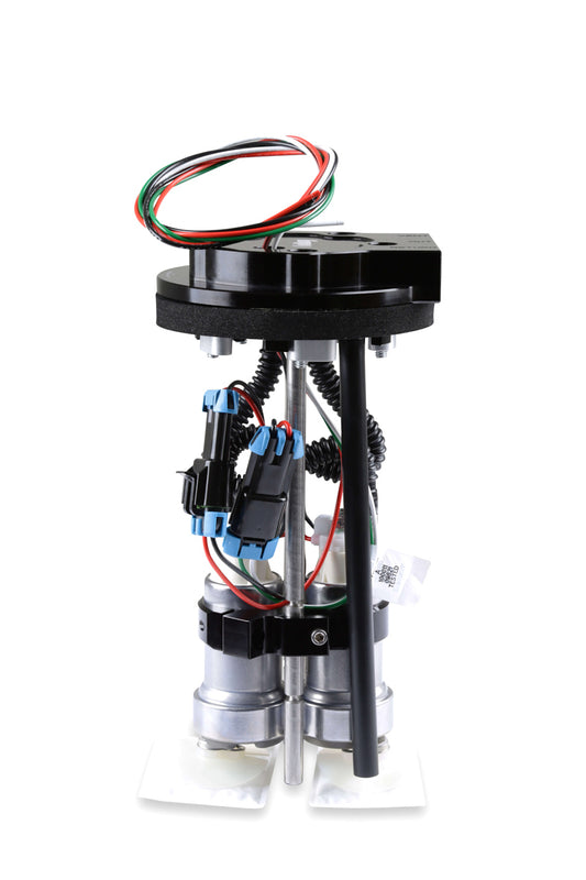 Dual In-Tank Fuel Pump Module 450LPH w/Return