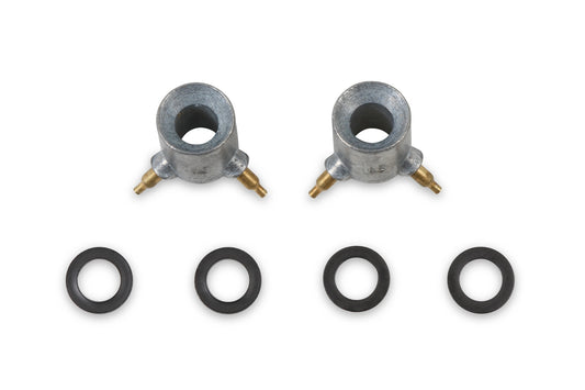 Pump Discharge Nozzle