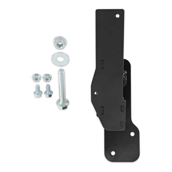 DBW Accelerator Pedal Bracket Dodge Dakota