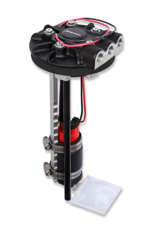 Sniper 340LPH In-Tank Fuel Pump Module