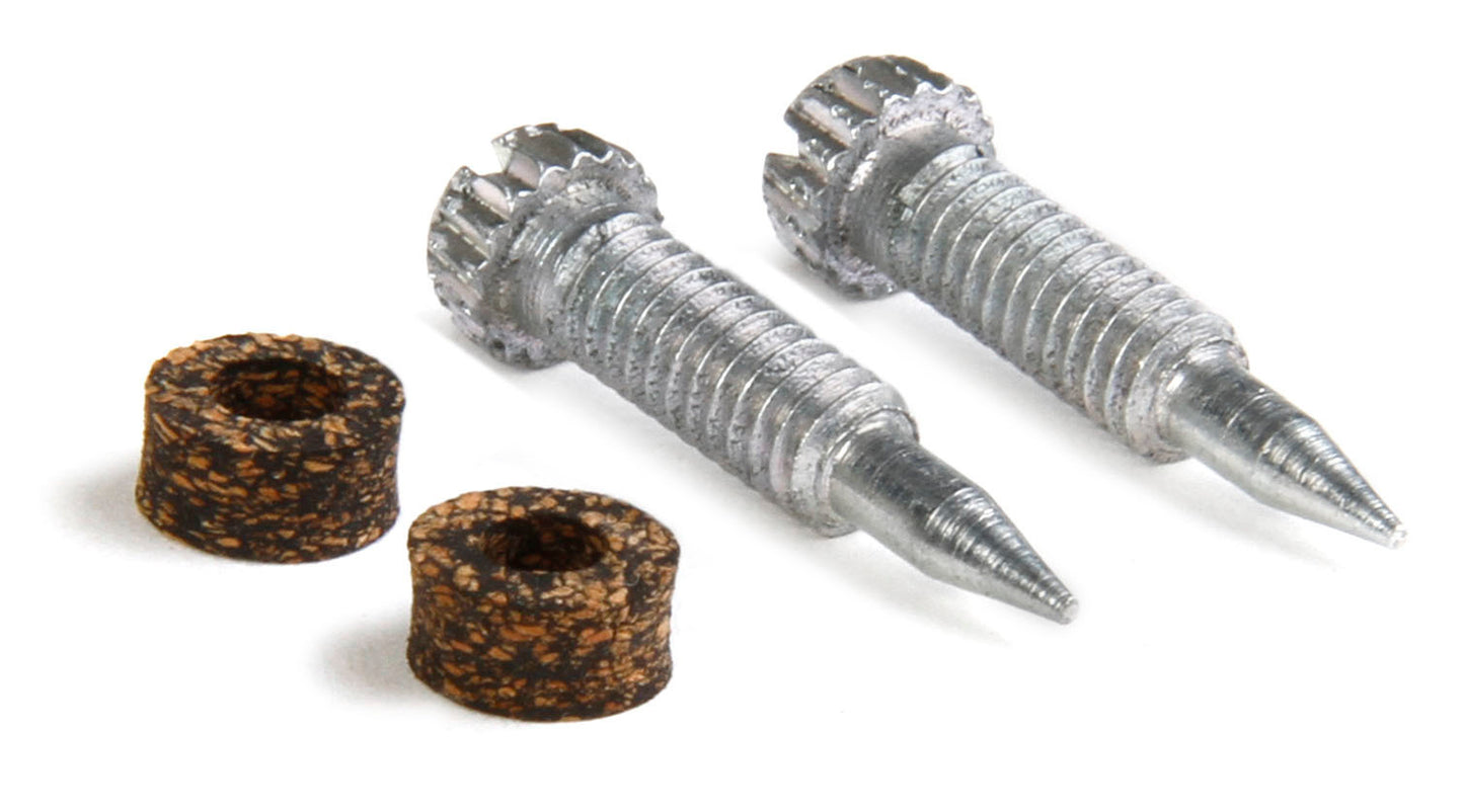 Idle Mixture Screw