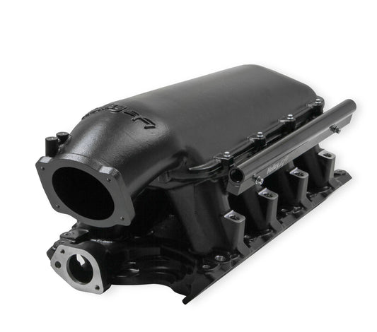 SBF 351W Hi-Ram  95mm EFI Intake Manifold