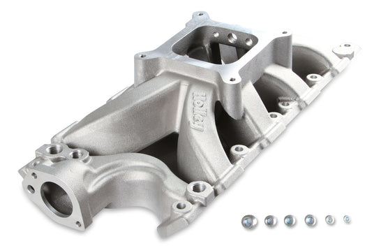 SBF EFI Intake Manifold 4150 Flange