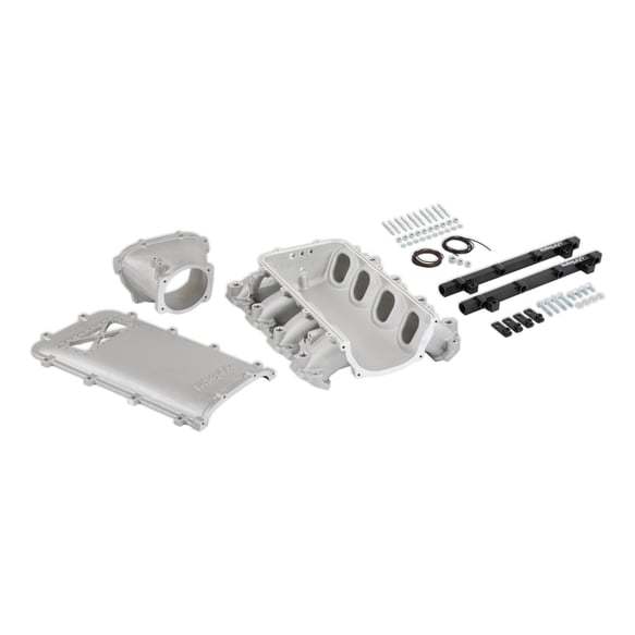 GM GenV LT Ultra Lo-Ram Intake Manifold Kit