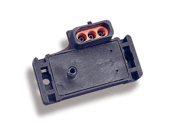 Map Sensor