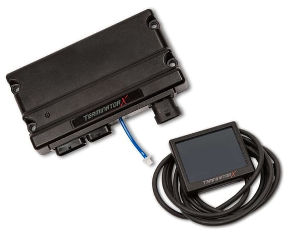 Terminator-X MPFI Kit Gen-3 Hemi Late
