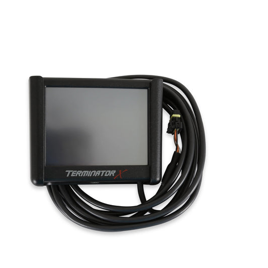 3.5 LCD Touch Screen Terminator-X