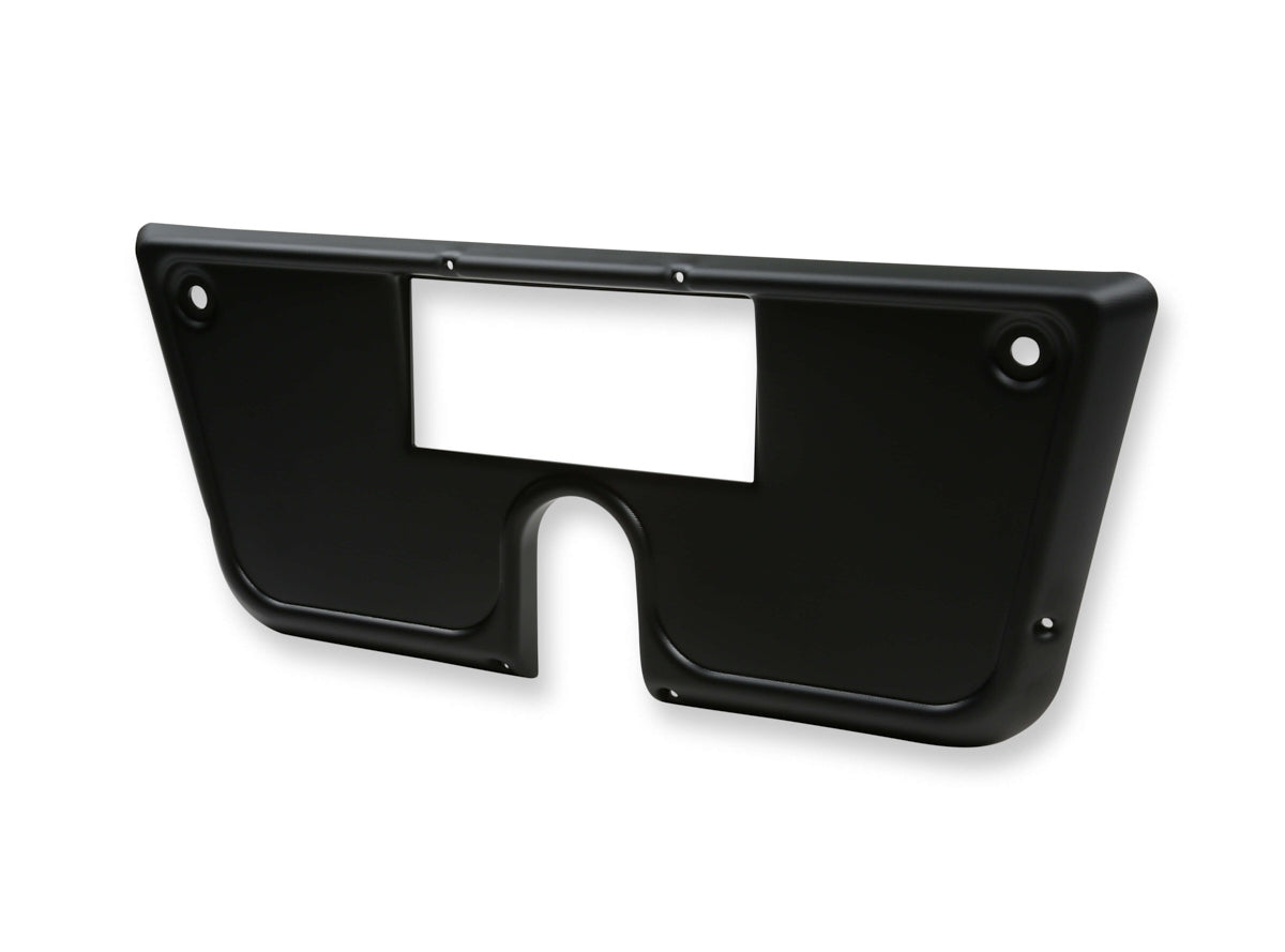 Bezel/Panel EFI Pro Dash 6.86in 67-72 GM C10 Trk