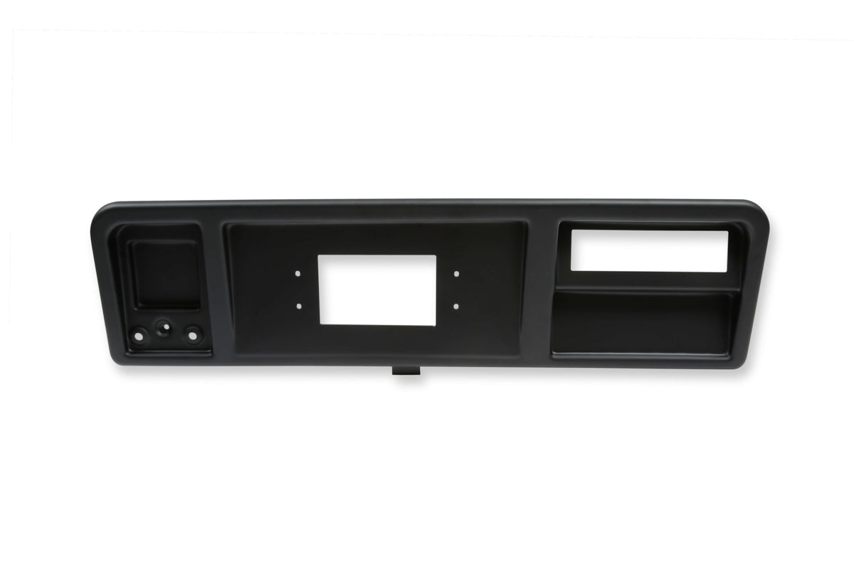 Bezel/Panel EFI Pro Dash 7.5in 73-79 Ford Truck