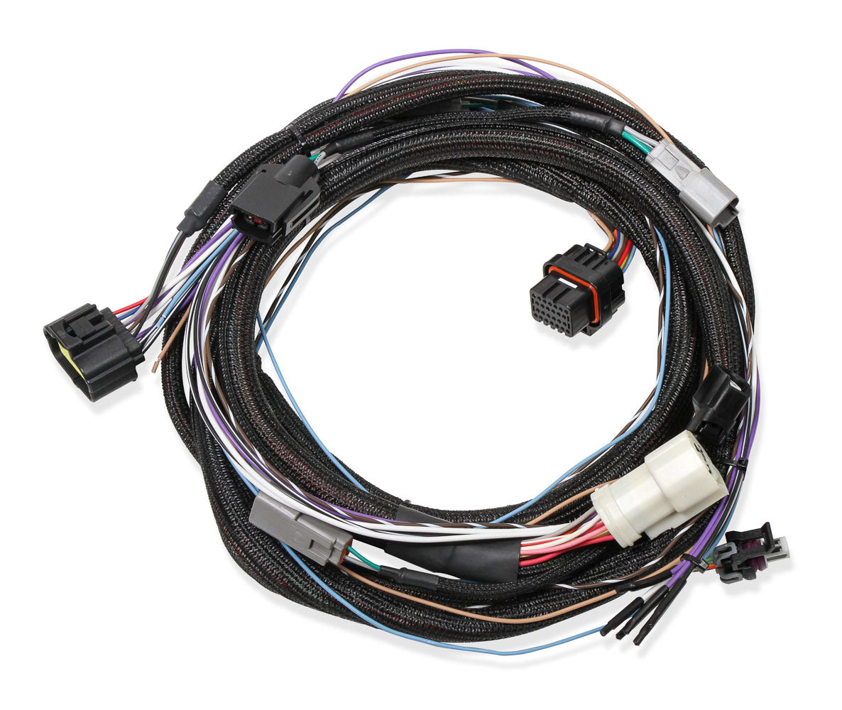 Trans Wire Harness Ford 4R70W/4R75W  1998-Up