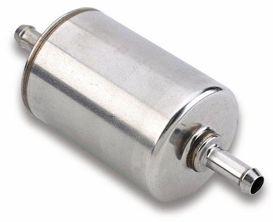 TBI Fuel Filter - Metal