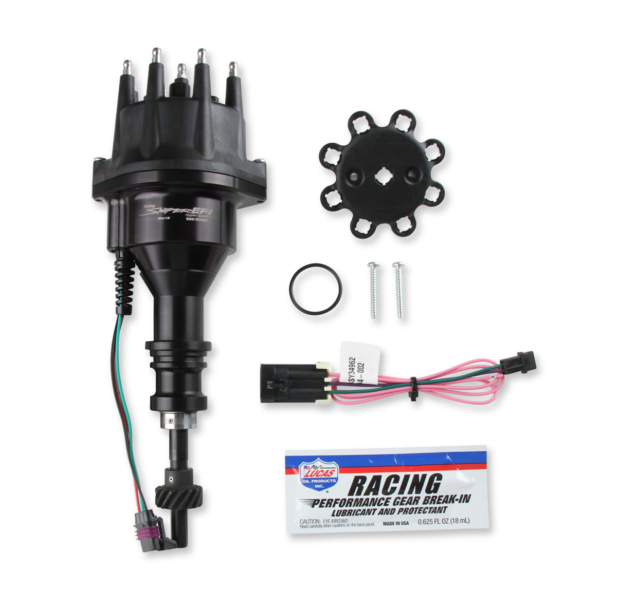 Sniper EFI Hyperspark Distributor SFF 289-302