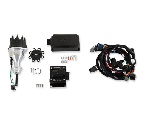 SBM Hyper Spark Kit w/565-304