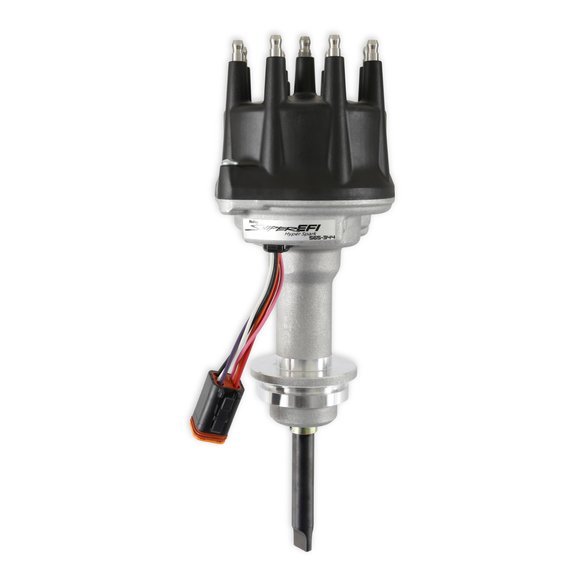 Hyperspark Distributor EFI Small Cap BBM