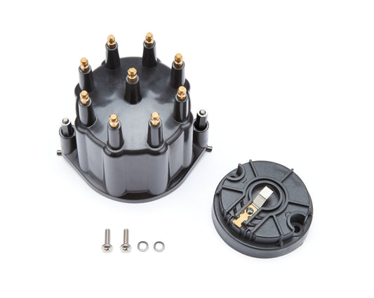 Dual Sync Distributor Service Cap & Rotor