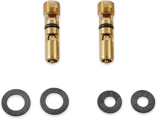 Viton Inlet Needle & Seat