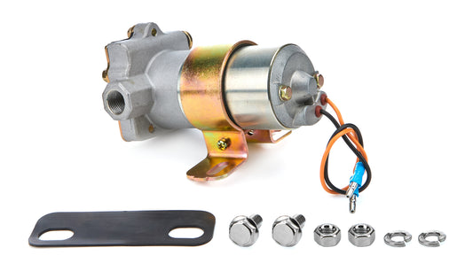 Sniper High Pressure Fuel Pump