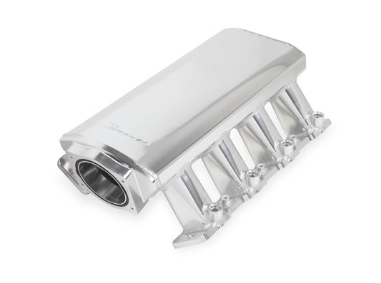 Sniper EFI Fab Intake Manifold GM LS1/LS2/LS6