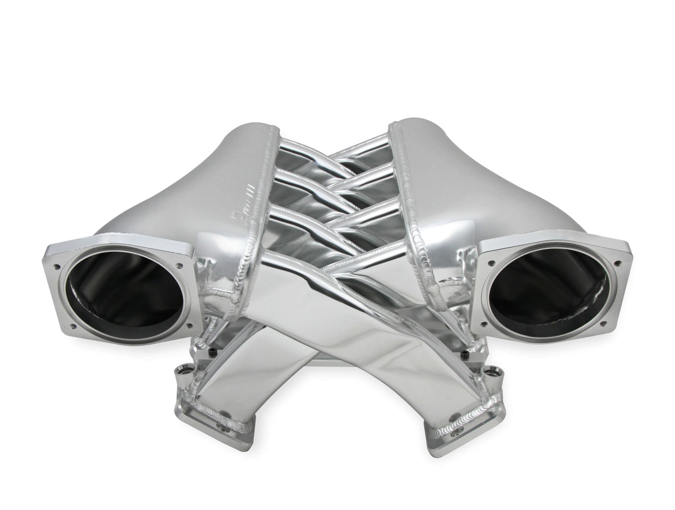 Sniper EFI Dual Plenum Intake Manifold LS3/L92