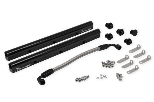 EFI Fuel Rail Kit OE LS1/LS2/LS6