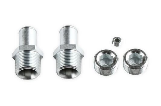 Plugs & Fittings Kit LT/ LS Cooling Manifold