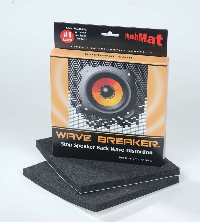 Wave Breaker Kit – BB Racing