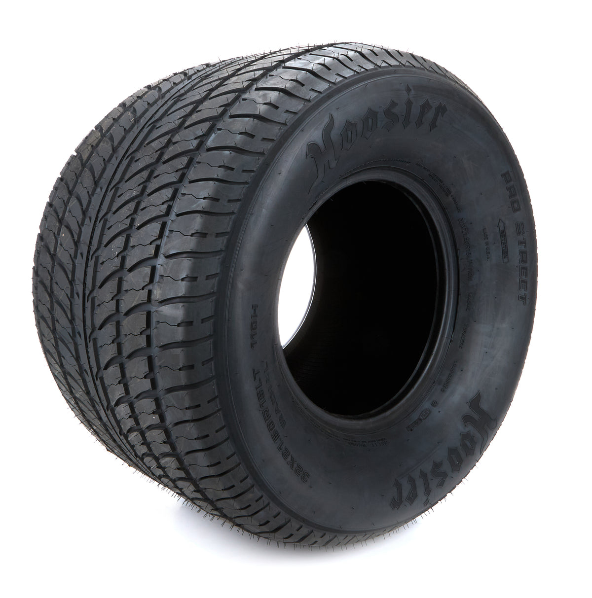 32/21.5R-15LT Pro Street Radial Tire